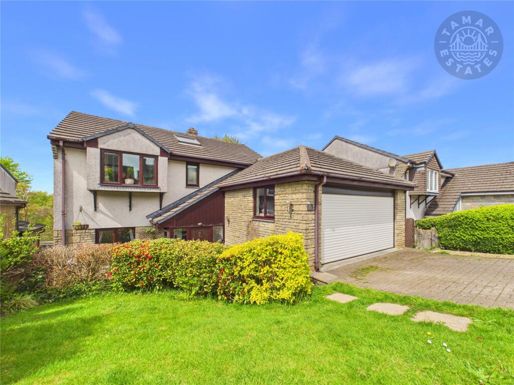 Main image of property: Willow Way, Liskeard, Cornwall, PL14