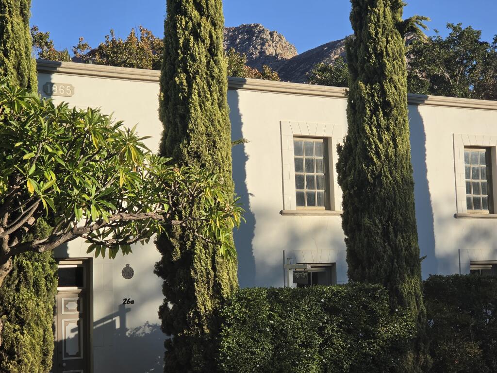 Main image of property: Western Cape, Montagu