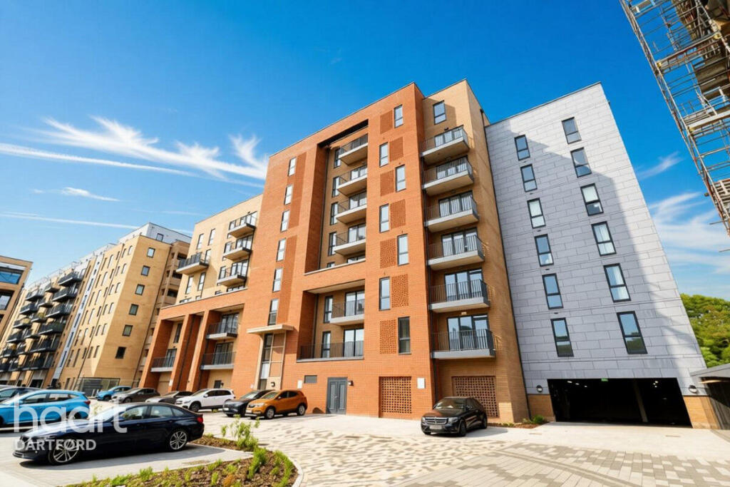 Main image of property: Truman Way, Dartford