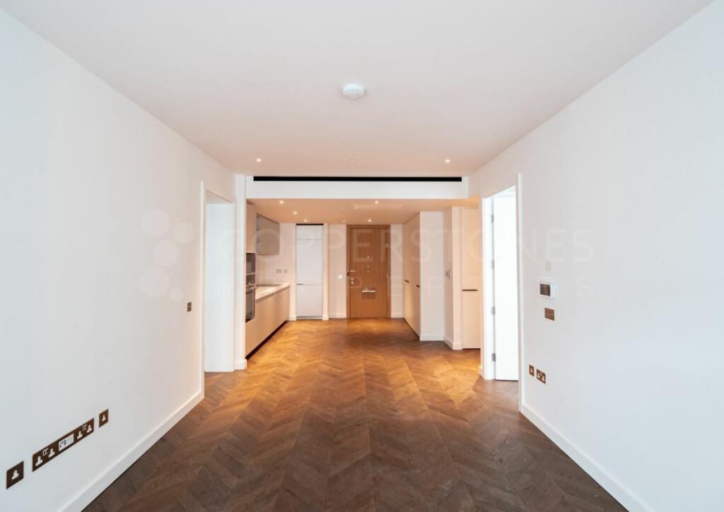 Apartment in London - View 3