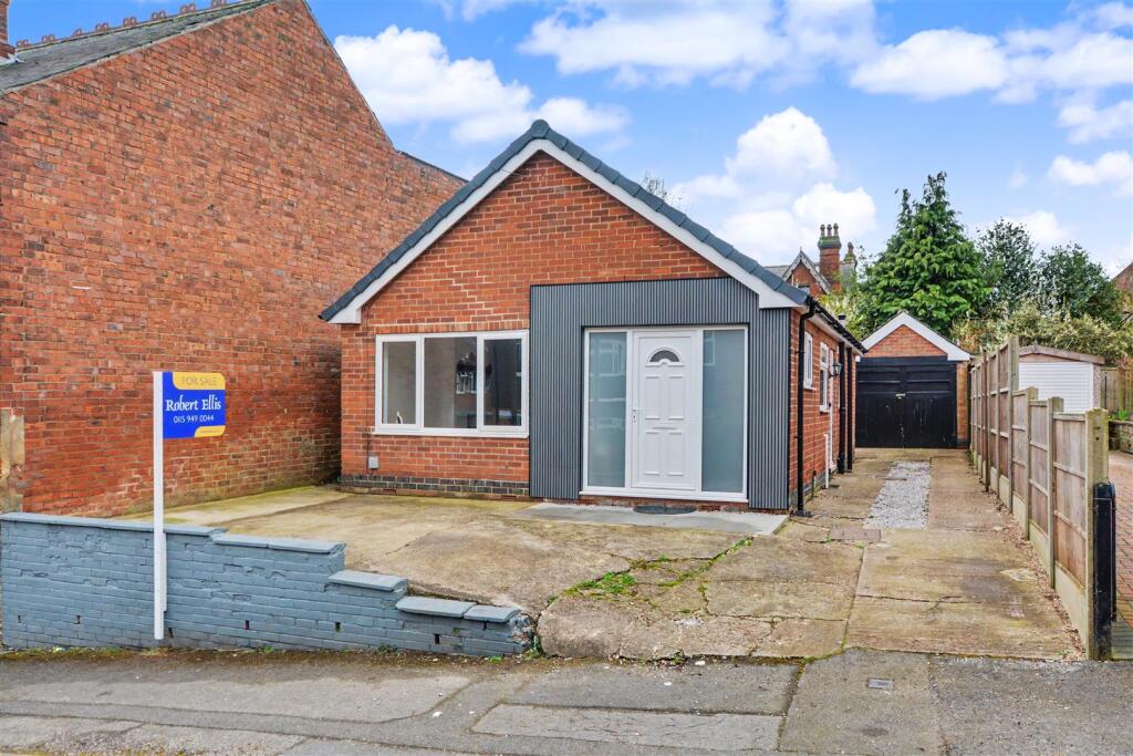 Main image of property: Haddon Street, Ilkeston