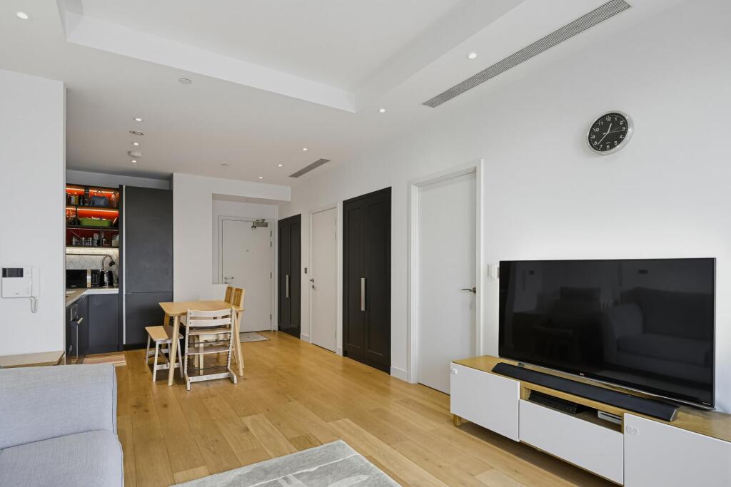 Corson House, London City Island, London, E14 photo 3