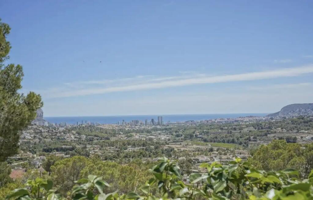 Main image of property: Valencia, Alicante, Calpe