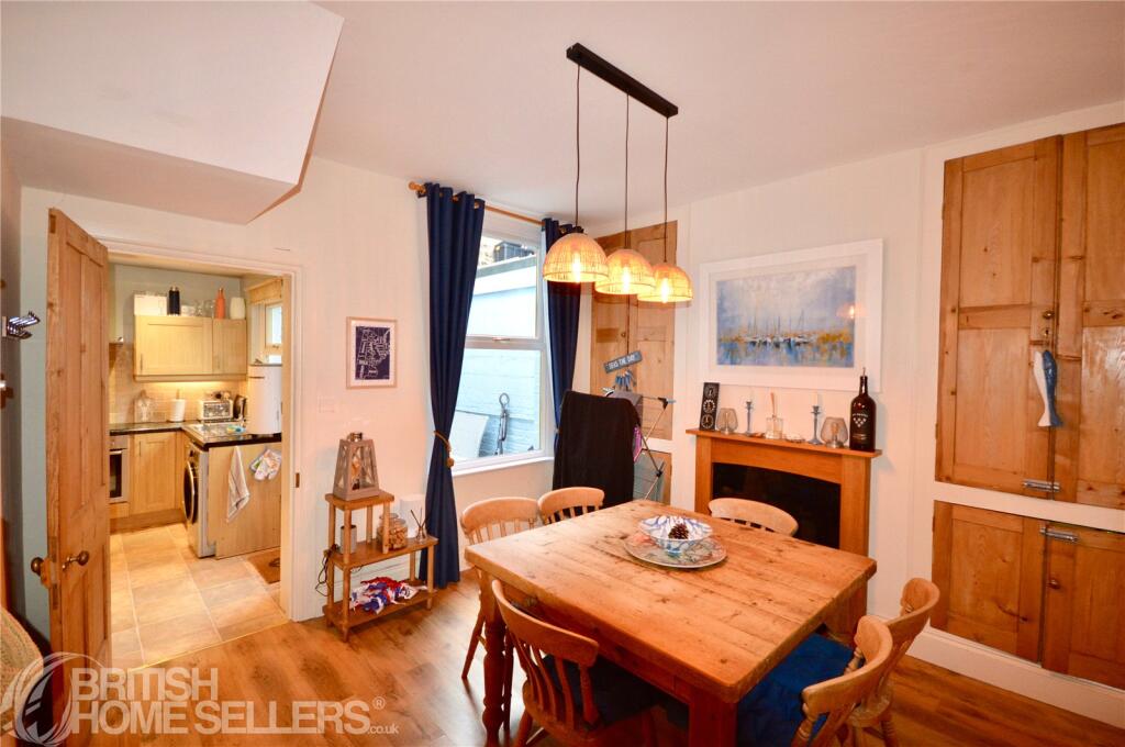 House in South Hams, Kingswear - View 3