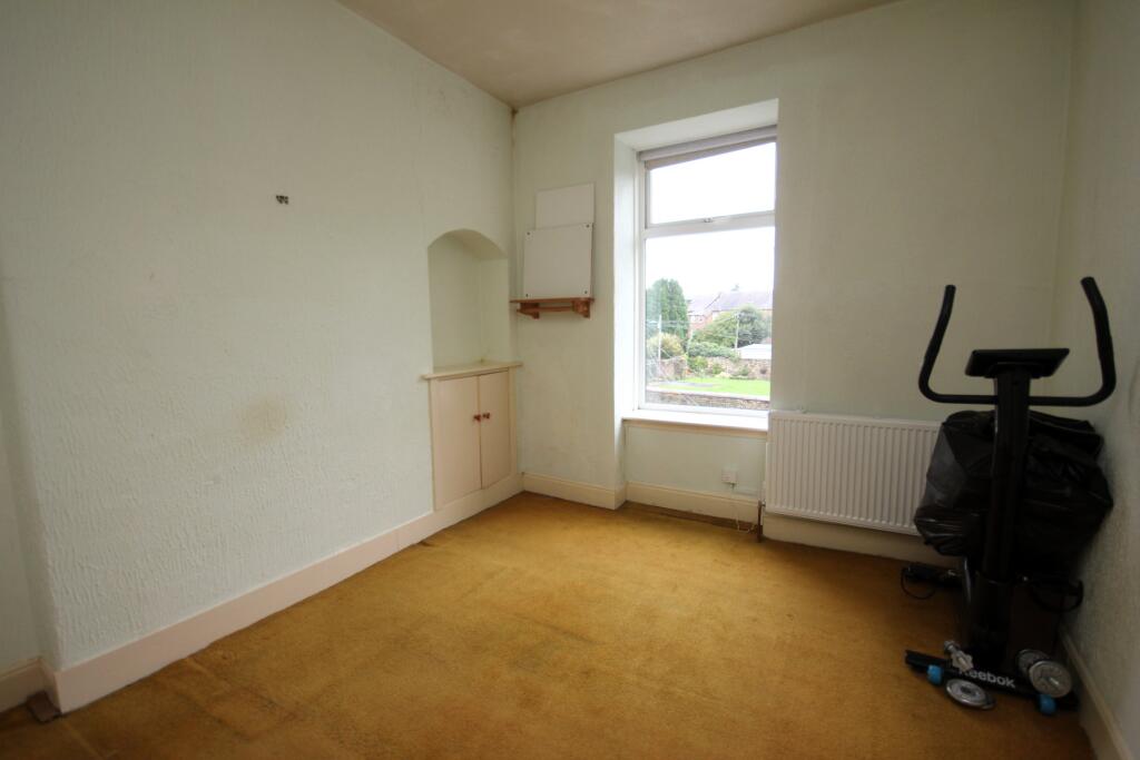 Apartment in Kilmarnock - View 5
