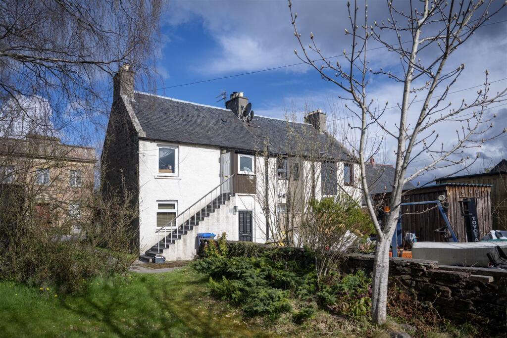 Main image of property: 1 Temple View, Croyard Road, Beauly