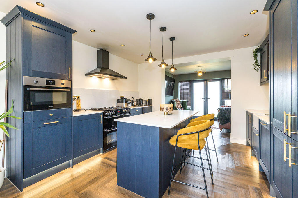 London Fields, Billinge, WN5 7LS photo 2