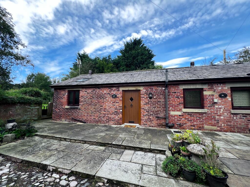 Main image of property: The Old Shippon, Greenhalgh