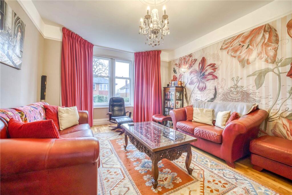 Kipling, Parkstone, Poole, BH14 - View 6