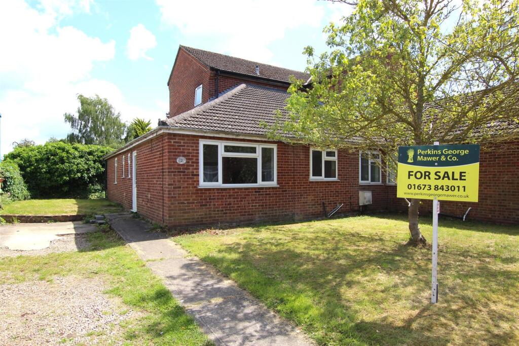 Main image of property: Willingham Court, Chapman Street, Market Rasen