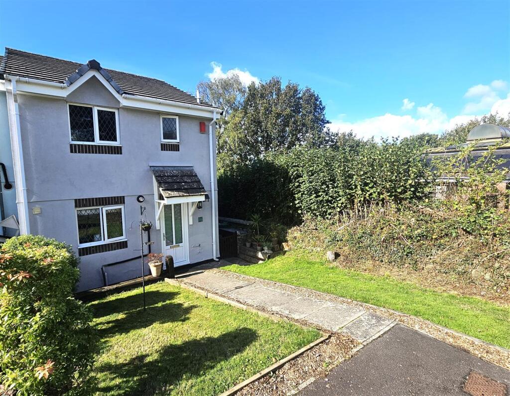 Main image of property: Underways, Bere Alston, Yelverton