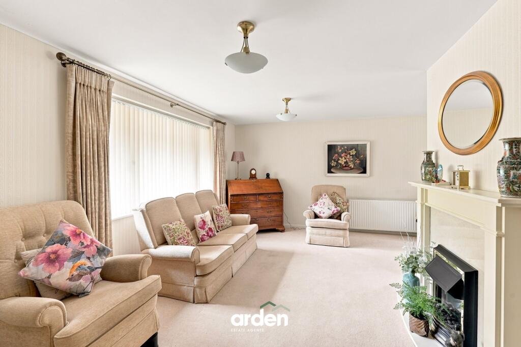 House in Bromsgrove - View 3