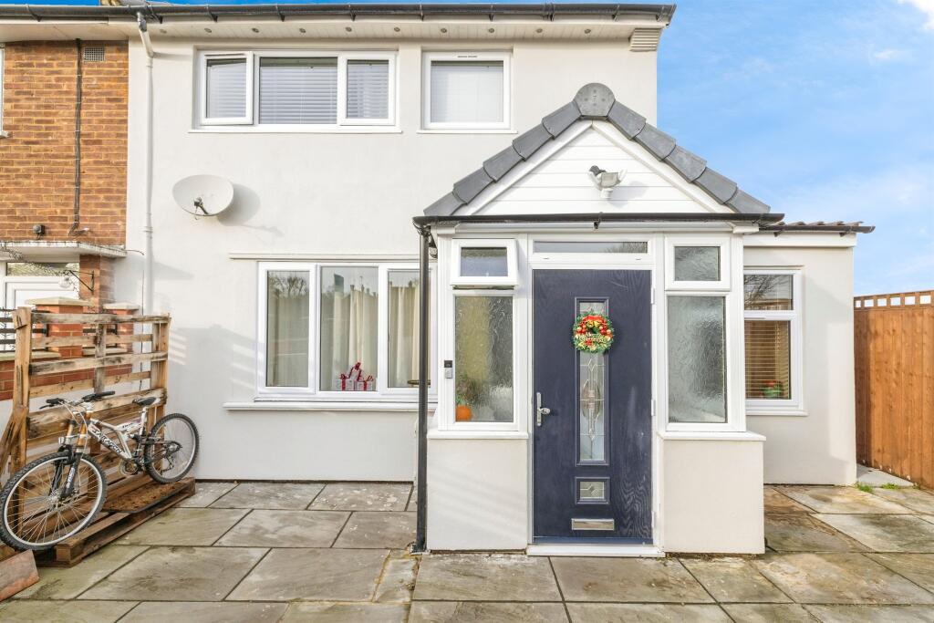 Main image of property: Theobald Street, Borehamwood