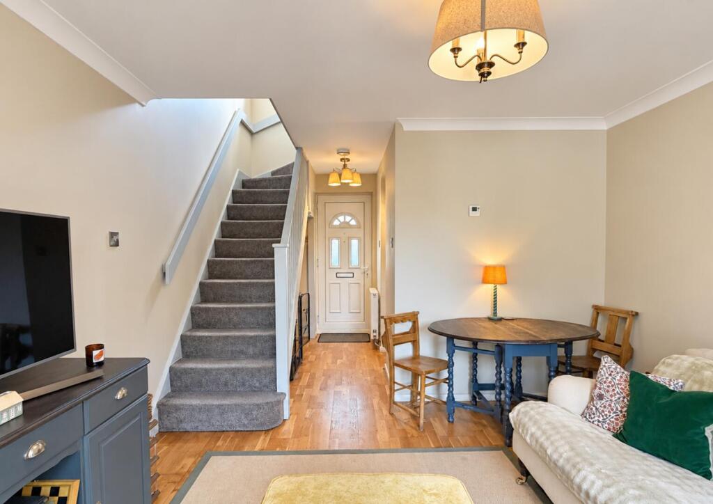 Charterhouse Drive, Frome photo 3