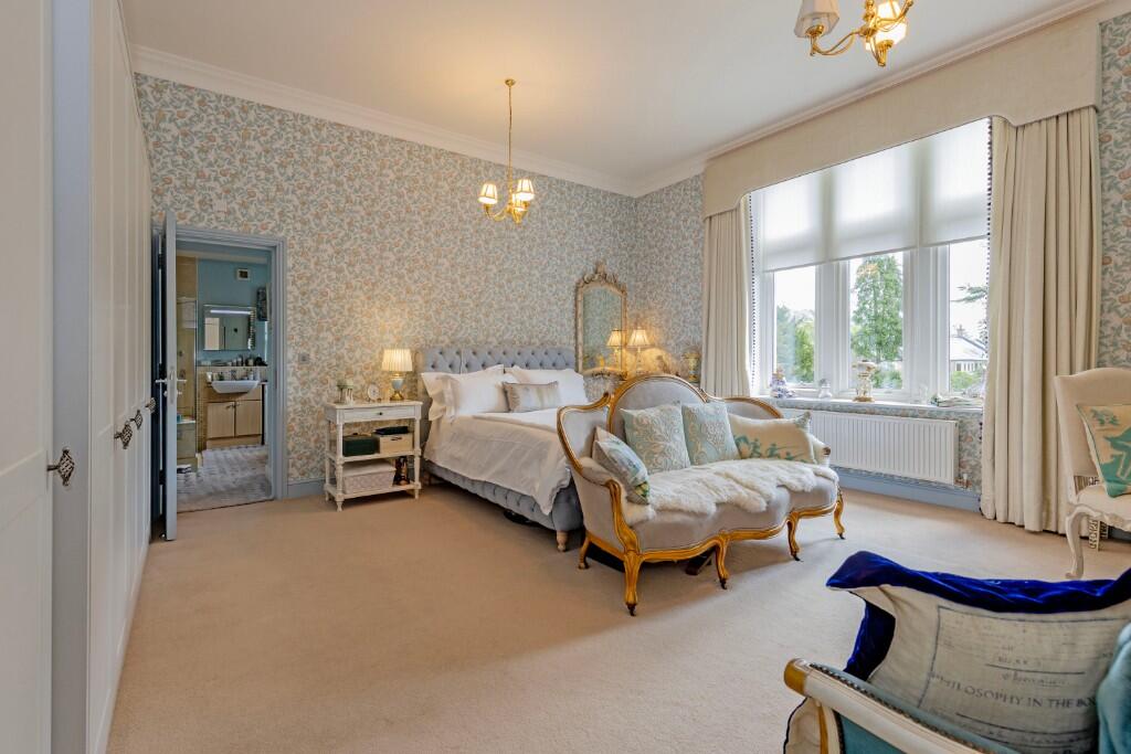2 St Elphin's House, Audley St Elphin's Park, Dale Road South, Darley Dale, Matlock, Derbyshire, DE4 2RL photo 2