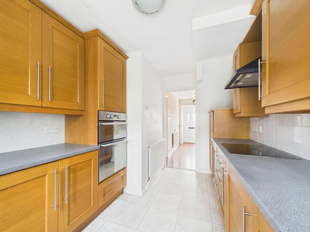 House in Thurrock, Essex - More