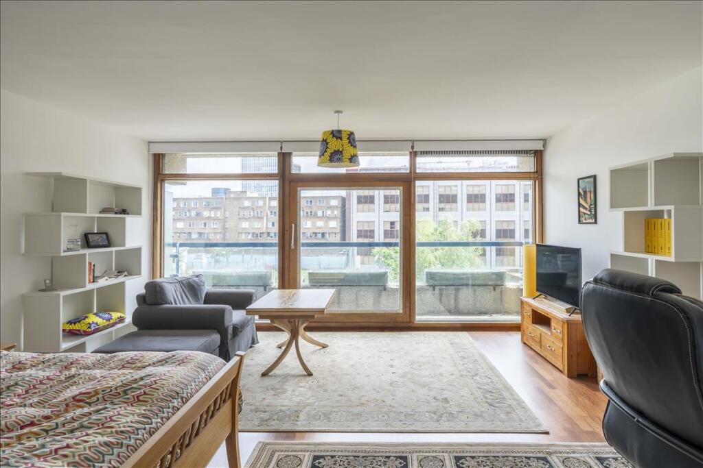 Main image of property: Breton House, Barbican, London, EC2Y