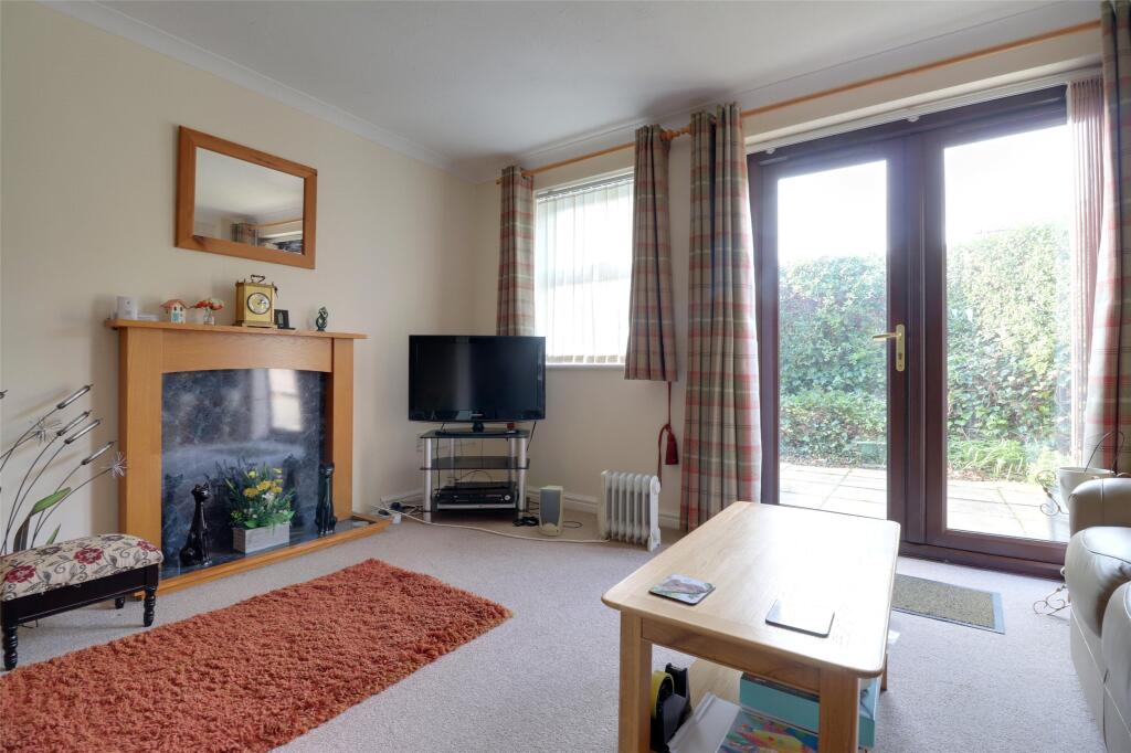 Town Farm Court, Braunton, Devon, EX33 photo 2