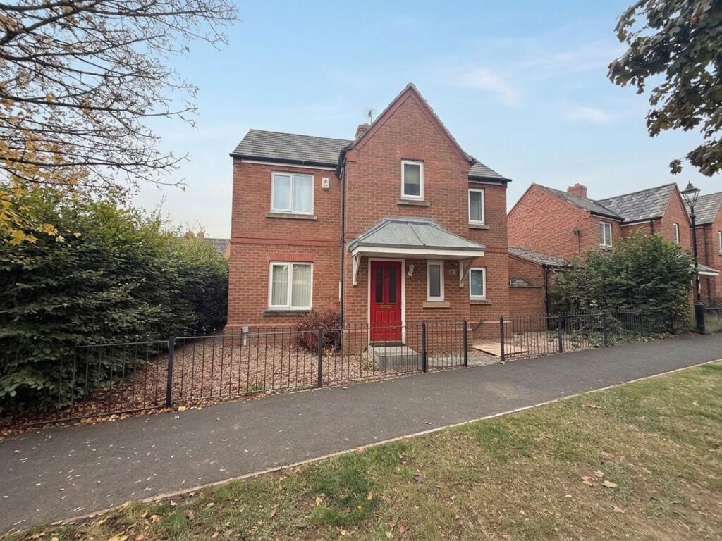 Main image of property: Partridge Green, Witham St. Hughs, LN6