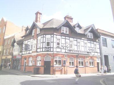Main image of property: ST EBBES STREET, CITY CENTRE