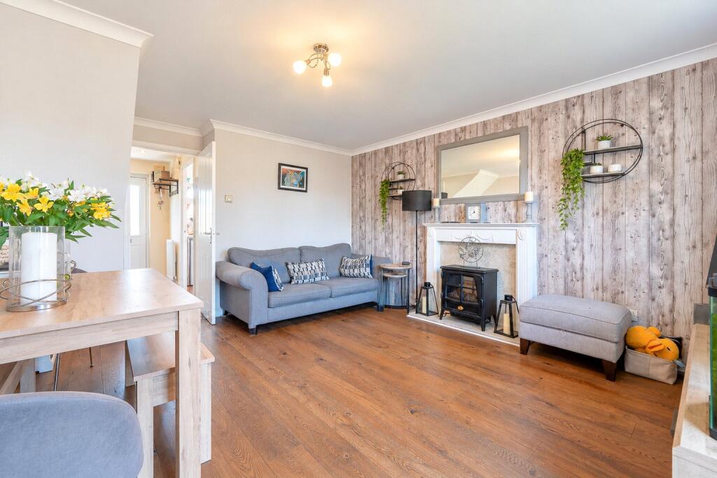 House in South Oxfordshire, Ladygrove, Didcot - View 4