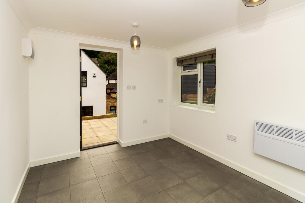 House in Milton Keynes - More