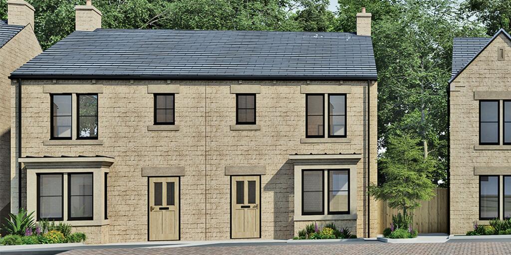 Main image of property: Hadfield, Glossop, SK13