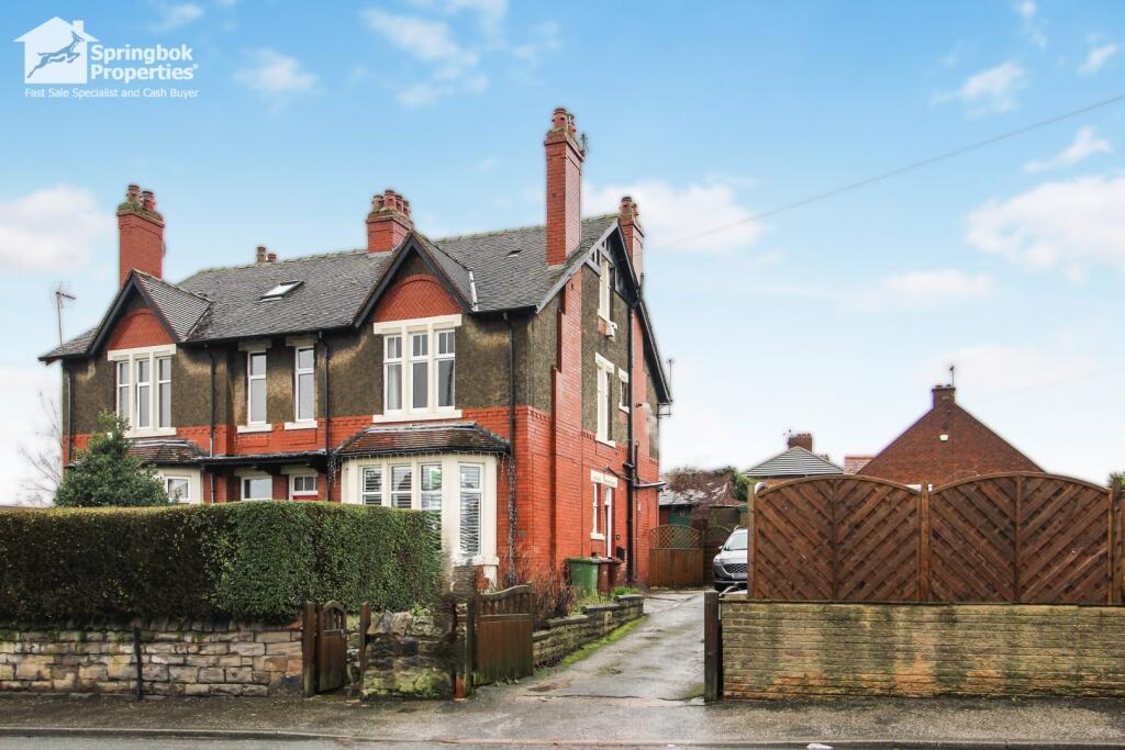 Main image of property: Snydale Road, Normanton, Wakefield, West Yorkshire