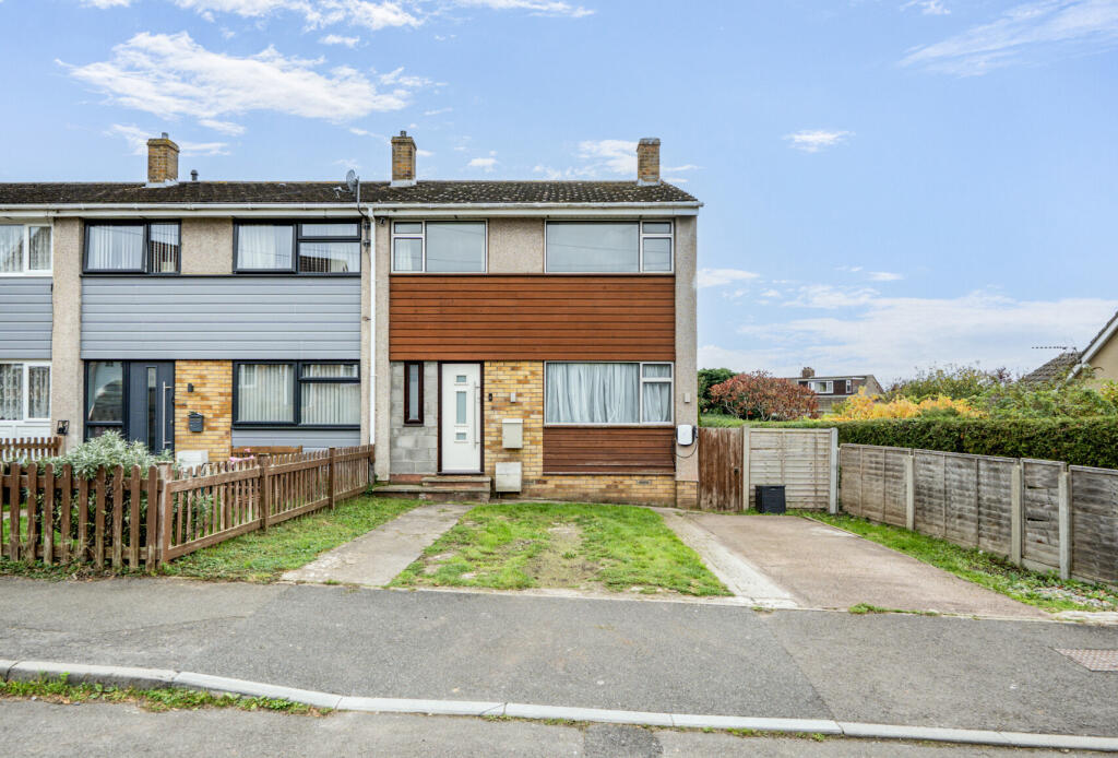 Main image of property: Goose Green, Frampton Cotterell, Bristol, Gloucestershire, BS36