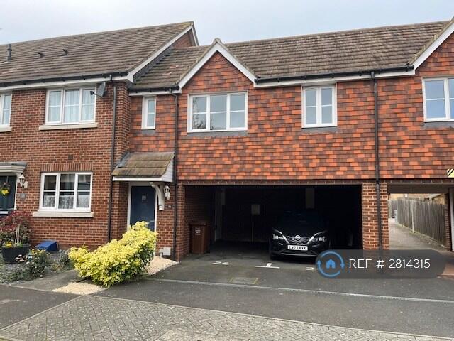 Main image of property: Chancel Drive, Wainscott, Rochester, ME3