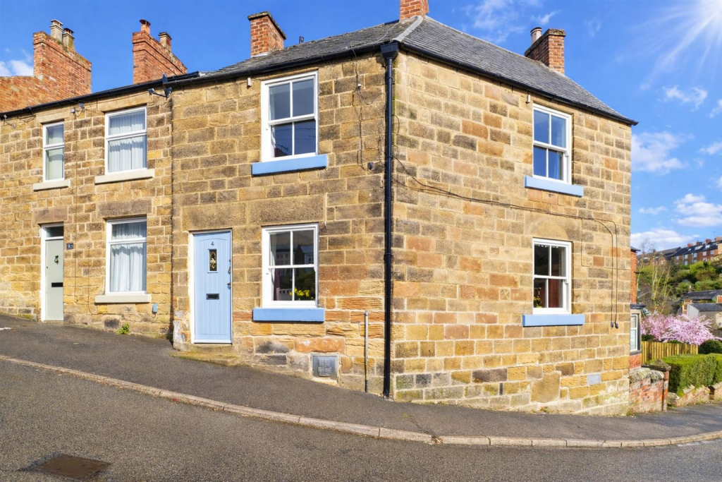 Main image of property: Mill Lane, Belper