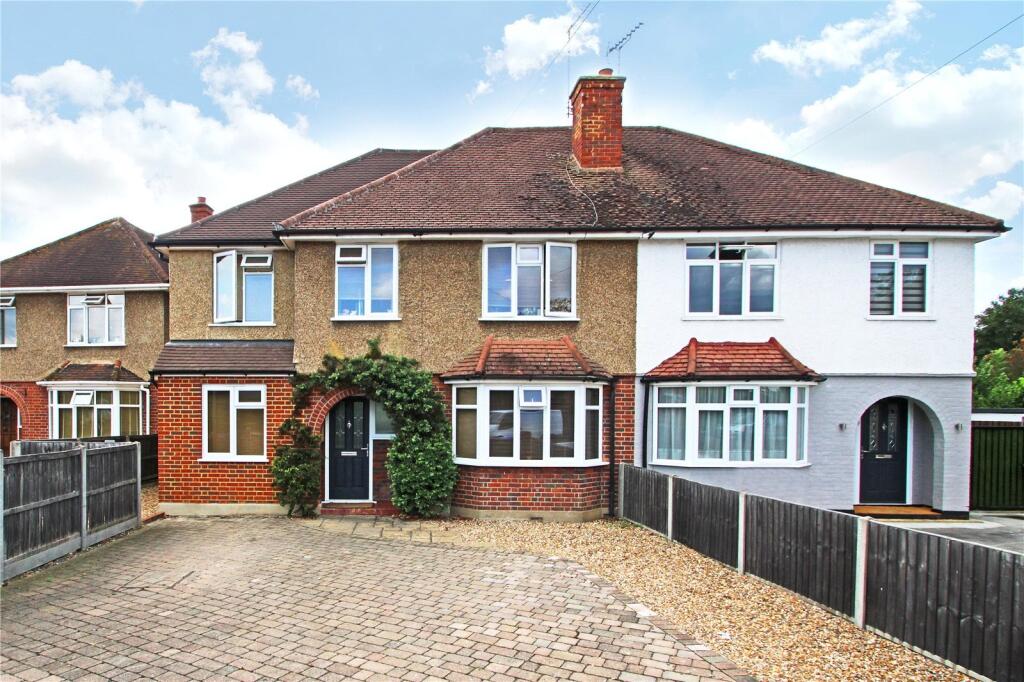 Main image of property: Surrey, KT15