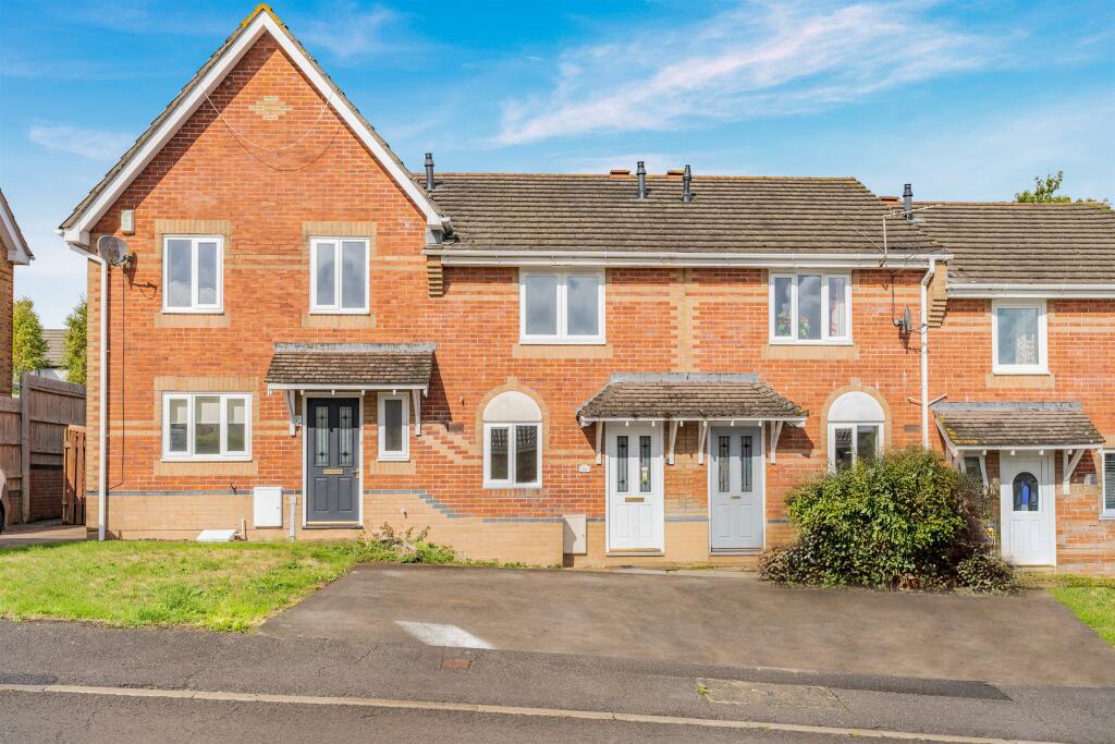 Main image of property: Rockfield Grove, Undy, Caldicot