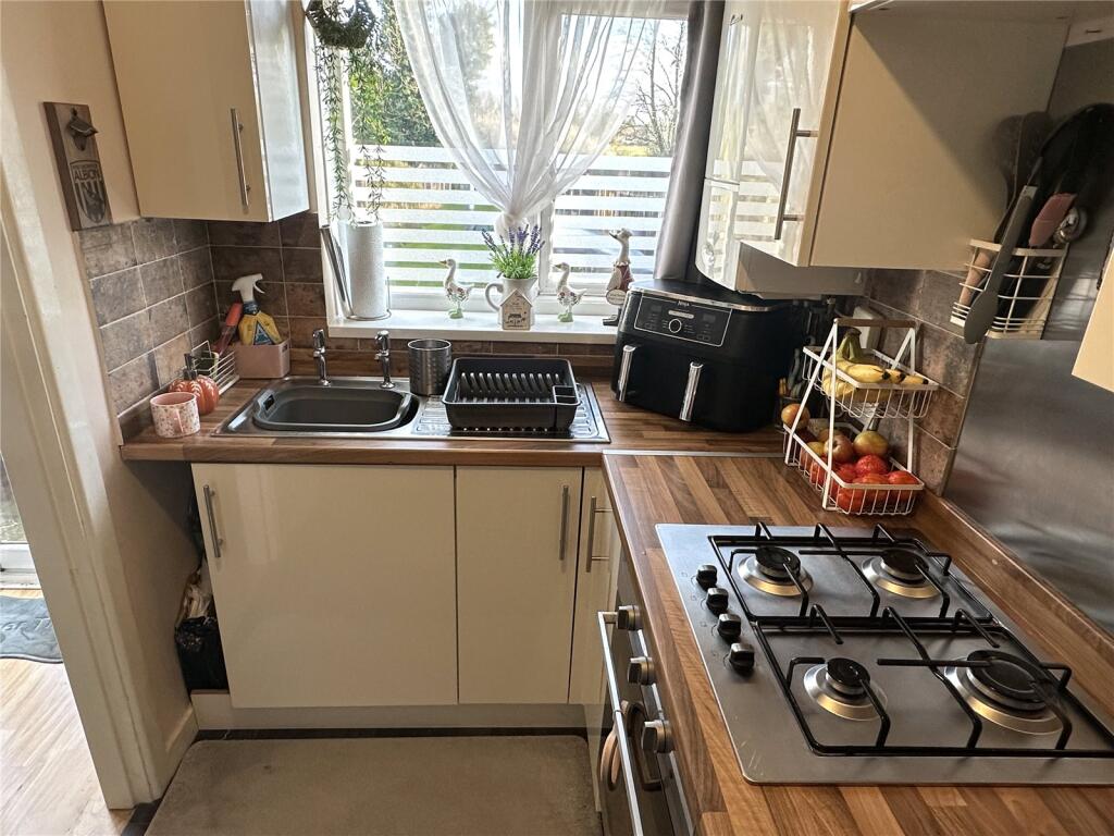 Additional image 4 of Bucklands End Lane, Birmingham, West Midlands, B34