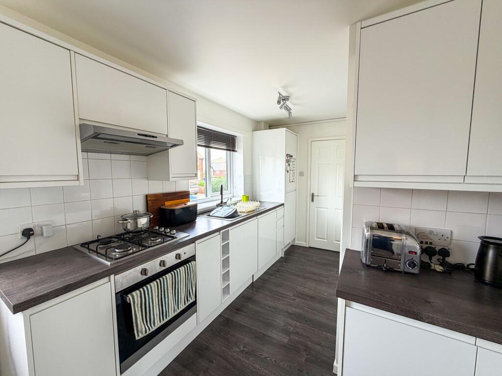 House in Worksop, Kilton - View 5