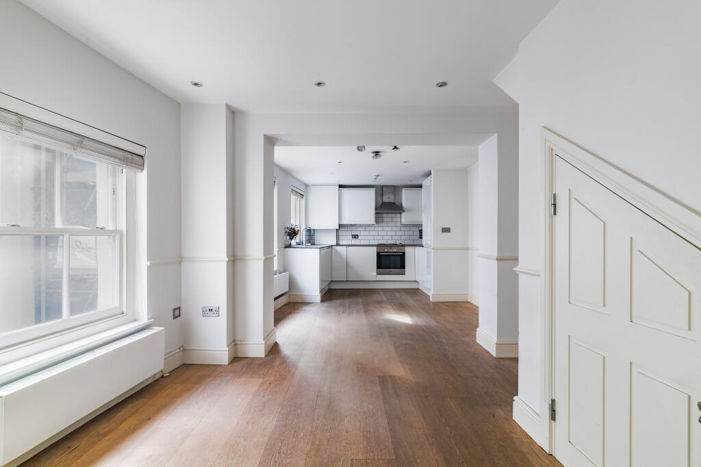 Main image of property: Foubert's Place, Carnaby W1