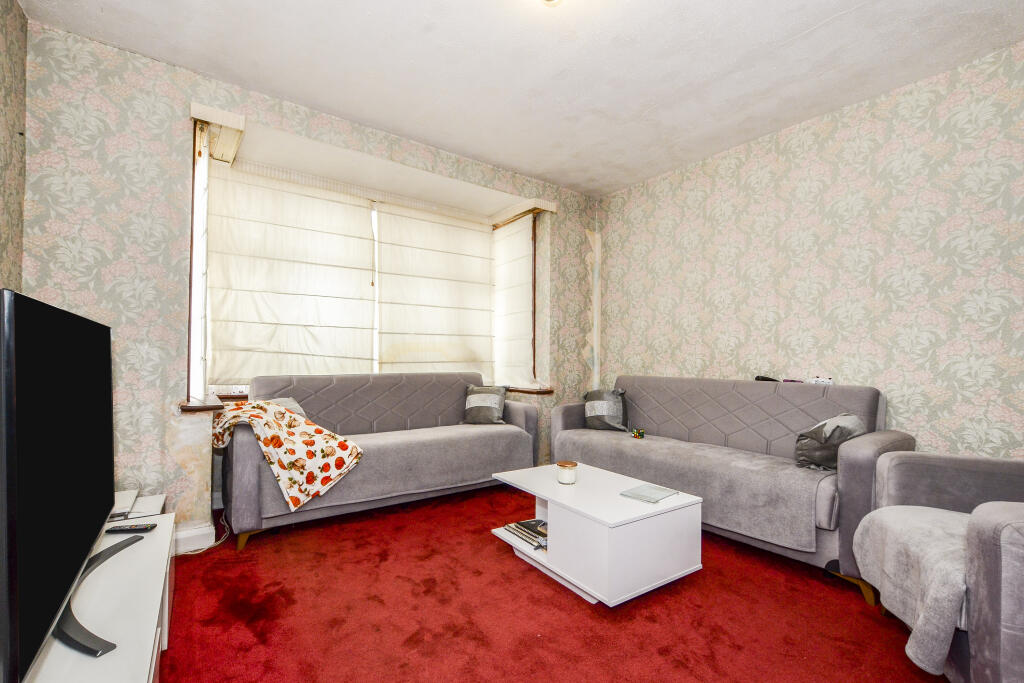 House in London - View 5