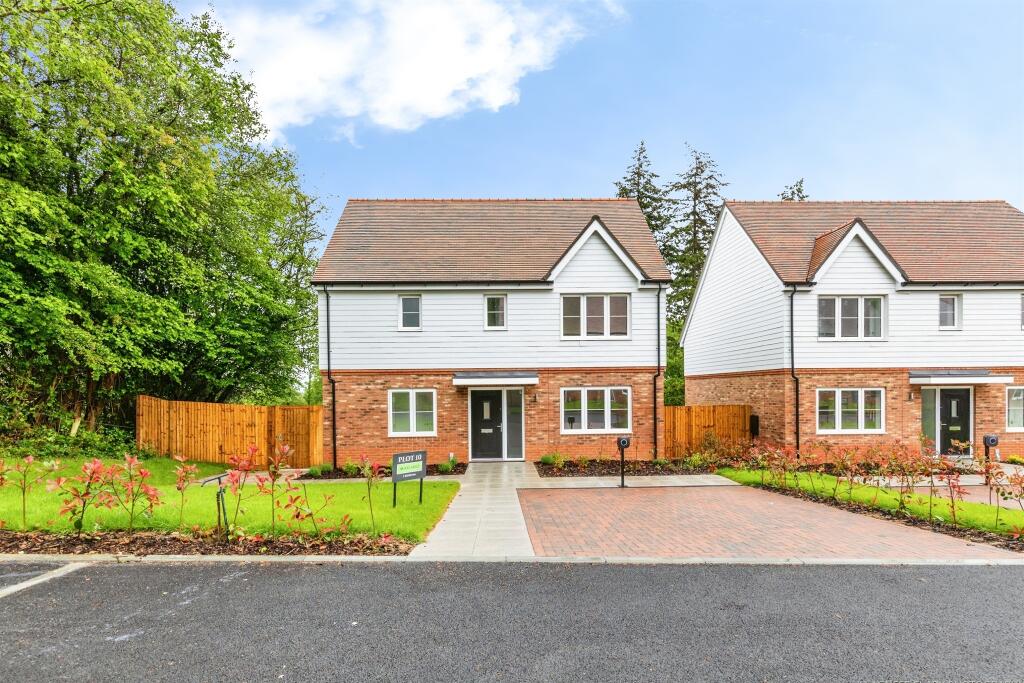 Main image of property: North Trade Road, Battle