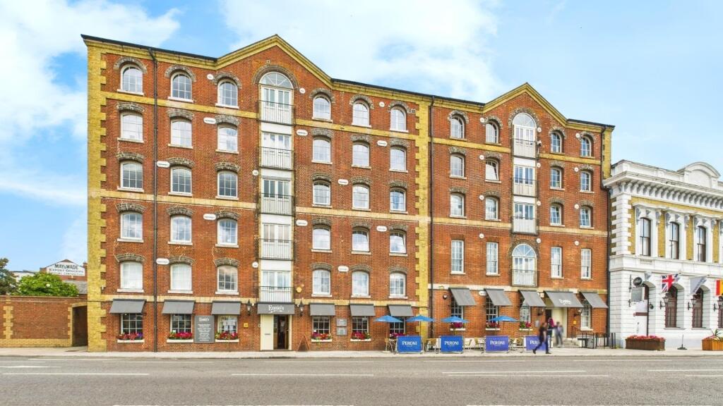 Main image of property: Penthouse, Porters House, Porters Lane,
