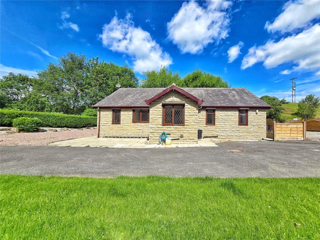 Main image of property: Shawclough Road, Waterfoot, Rossendale, BB4
