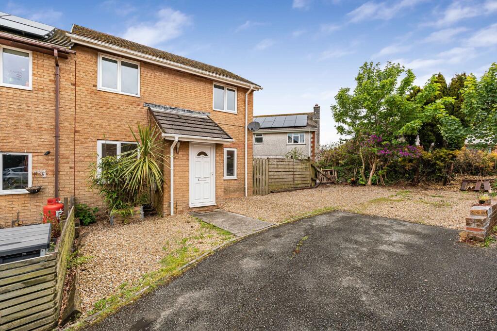 Main image of property: Homer Water Park, St. Stephen, PL26