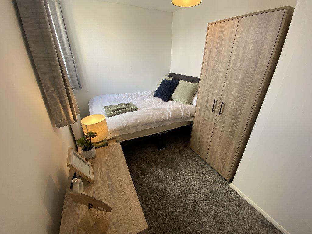 Main image of property: Room 3, The Goslar, Wellingborough, NN8 3EL