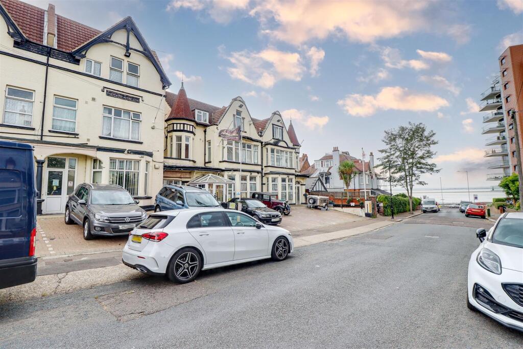 Main image of property: * DEVELOPMENT OPPORTUNITY * Grosvenor Road, Westcliff-On-Sea