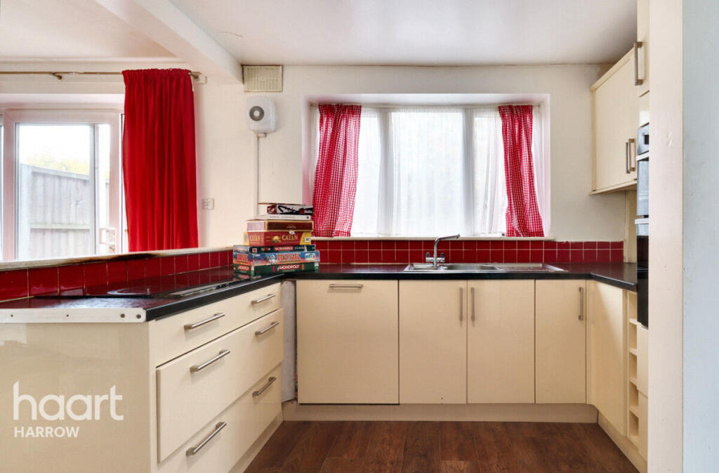 Main image of property: Breakspear Road, Ruislip