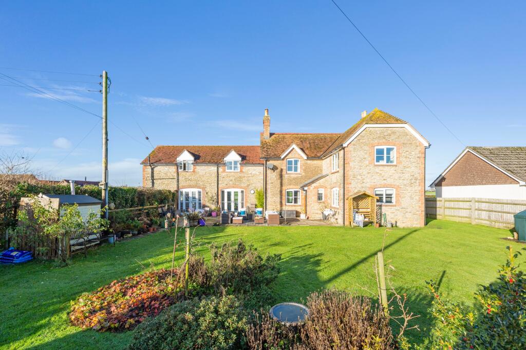 Additional image 5 of Racecourse Lodge, Wincanton