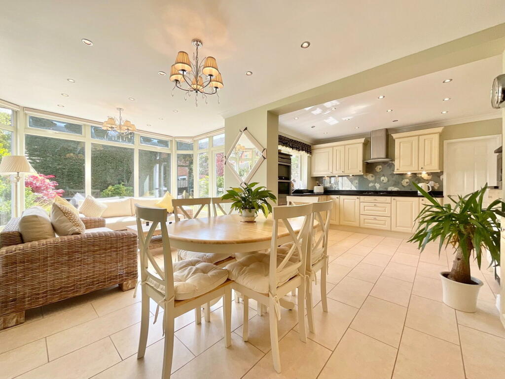 House in Sefton, Liverpool City Region - View 2