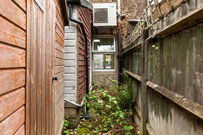 Crossway House, 8 London Road, Reigate RH2 9HY