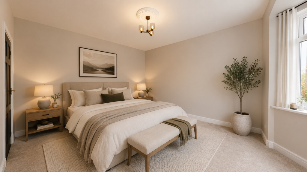 House in Newcastle upon Tyne - View 5
