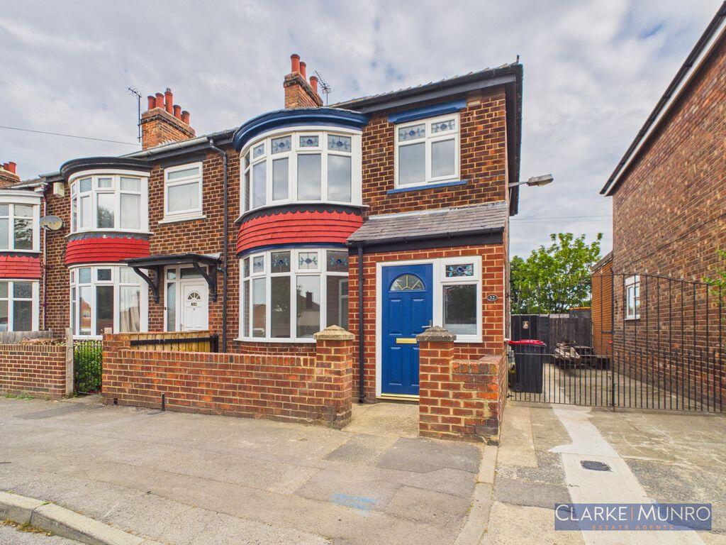 Main image of property: Northern Road, Middlesbrough