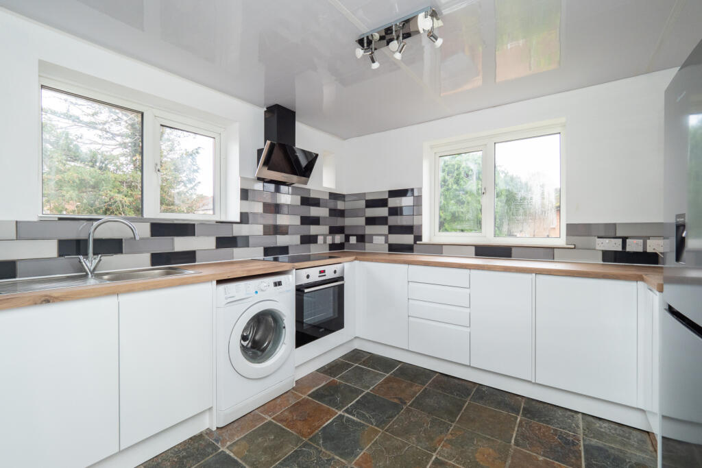 Main image of property: Leicester Close, Worcester Park, KT4
